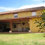 Casa Constanza Ferienhaus Vega de Infanzones
