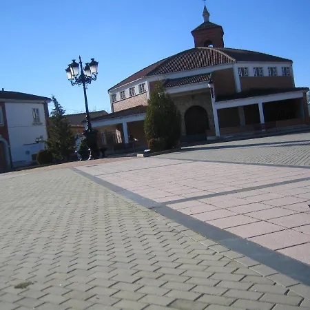 Casa Constanza * Vega de Infanzones