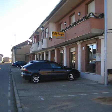 Casa vacanze Casa Constanza Vega de Infanzones