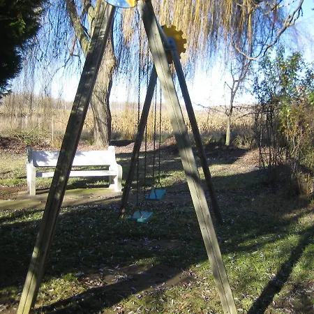 Casa Constanza