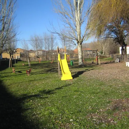 Casa Constanza * Vega de Infanzones