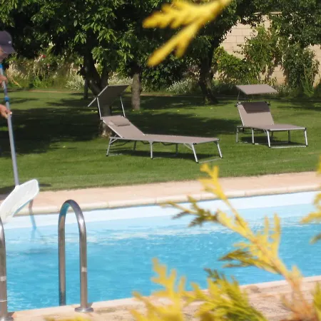 Casa Constanza Casa vacanze *