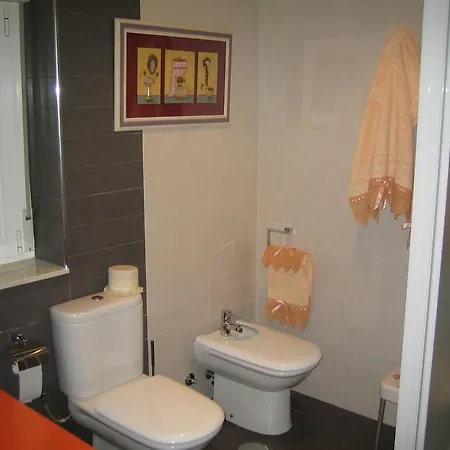 Casa Constanza Casa vacanze *