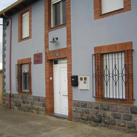 Vakantiehuis Casa Constanza Vega de Infanzones