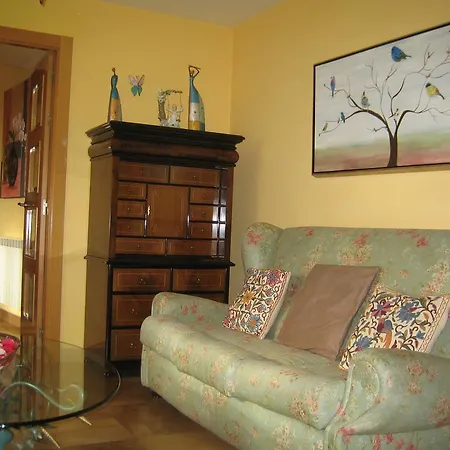 Vakantiehuis Casa Constanza