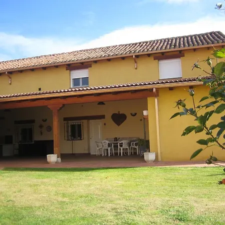 Casa Constanza Vakantiehuis Vega de Infanzones
