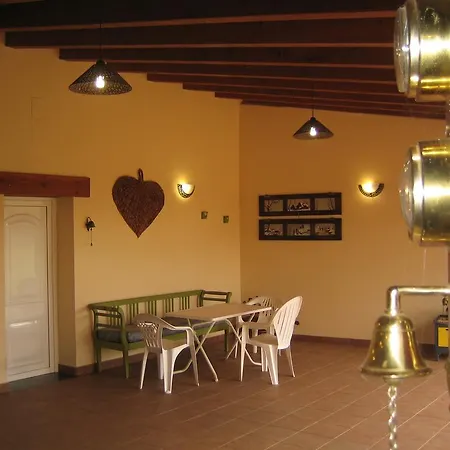 Casa Constanza Casa vacanze