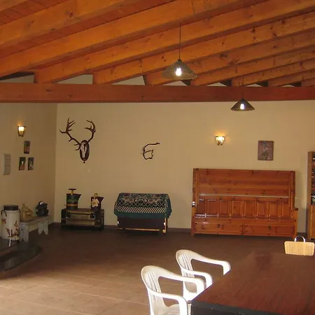 Дом отдыха Casa Constanza *