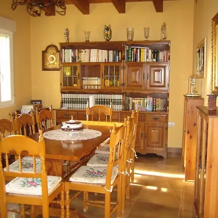 Casa Constanza Дом отдыха *