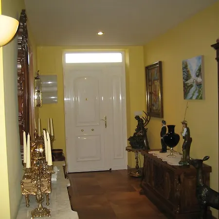 Дом отдыха Casa Constanza *