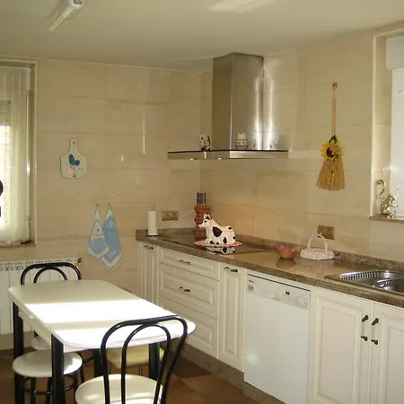 Casa Constanza * Vega de Infanzones