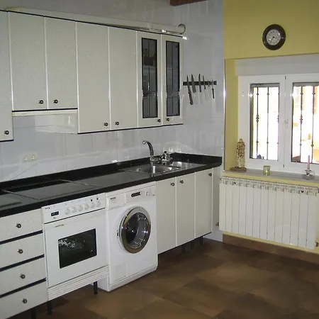 Casa Constanza Casa vacanze Vega de Infanzones