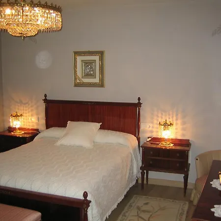 Дом отдыха Casa Constanza *