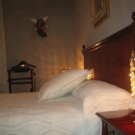Casa Constanza *
