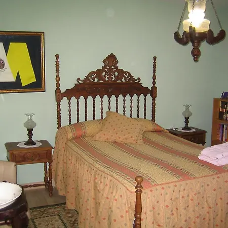 Casa Constanza * Vega de Infanzones