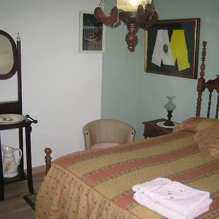 Casa Constanza Casa vacanze Vega de Infanzones