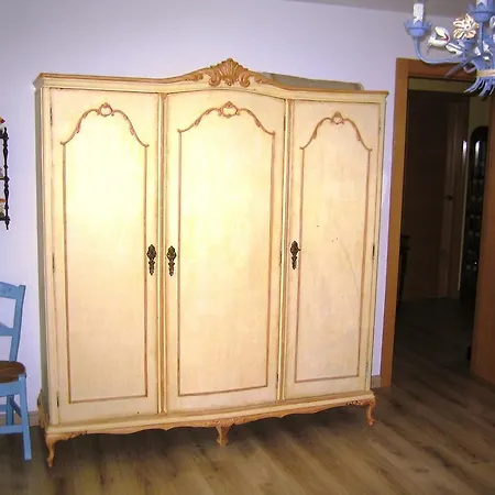 Casa Constanza Дом отдыха