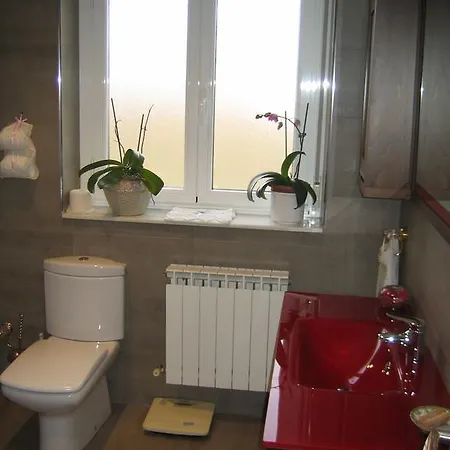 Casa vacanze Casa Constanza *