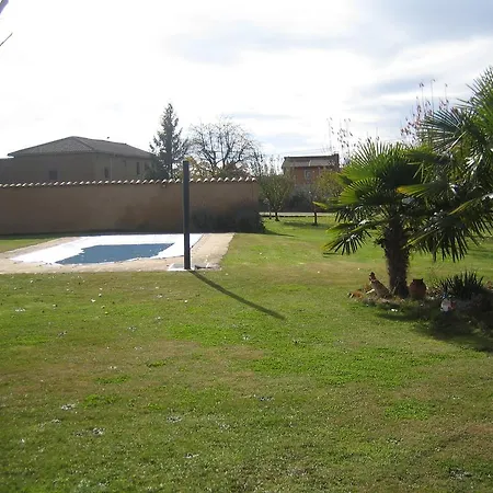 Casa Constanza *
