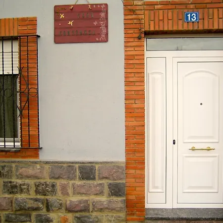 Casa Constanza *