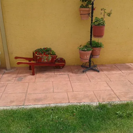 Casa vacanze Casa Constanza