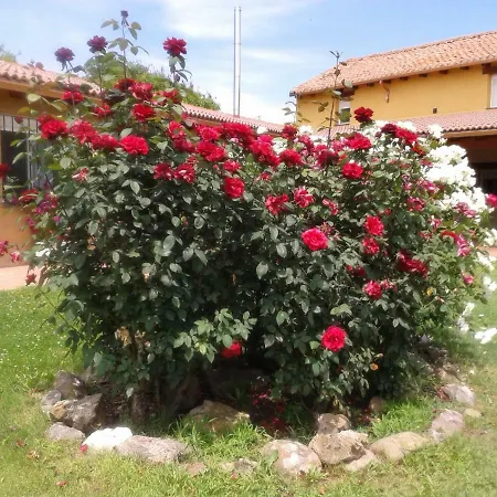 Casa vacanze Casa Constanza Vega de Infanzones