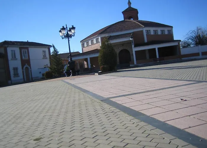 Casa Constanza * Vega de Infanzones