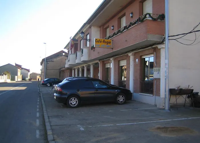 Dom wakacyjny Casa Constanza Vega de Infanzones