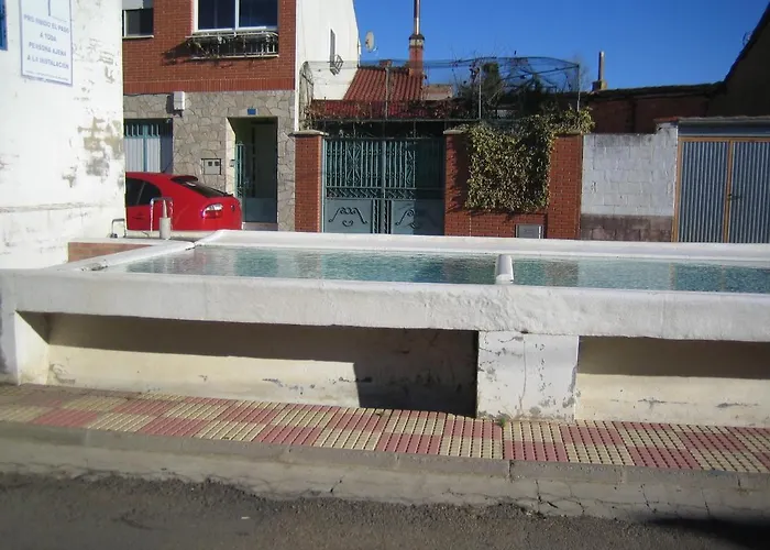 Dom wakacyjny Casa Constanza *