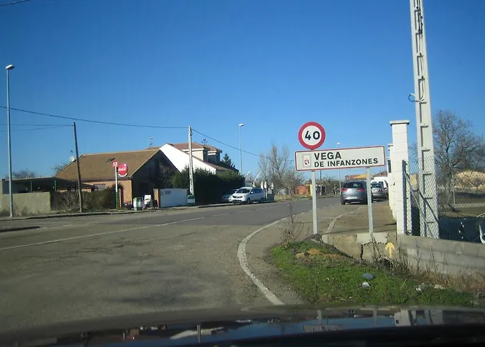 Casa Constanza Dom wakacyjny