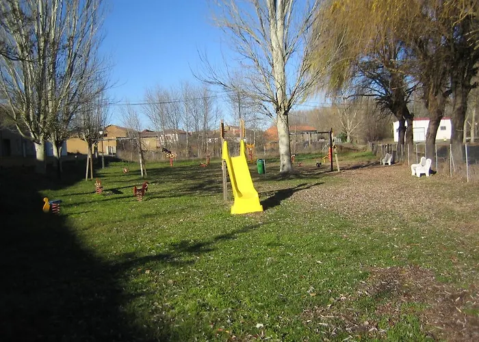 Casa Constanza * Vega de Infanzones