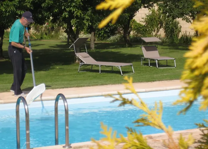 Casa Constanza Dom wakacyjny *