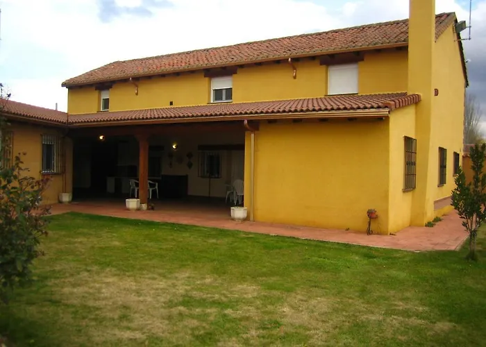 Casa Constanza Dom wakacyjny