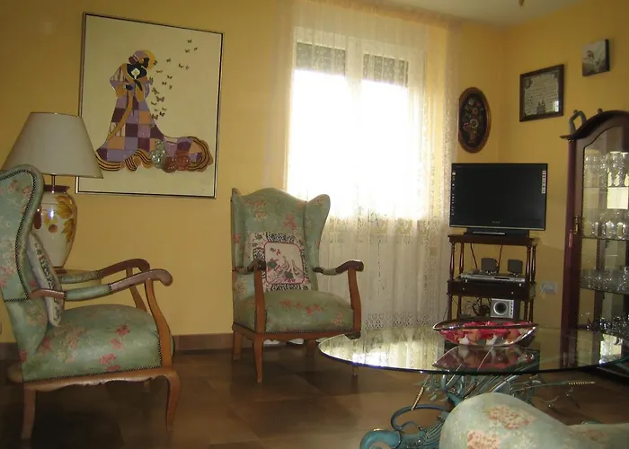 Casa Constanza Dom wakacyjny Vega de Infanzones