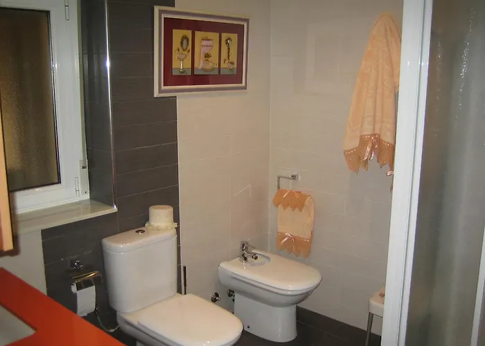 Casa Constanza Dom wakacyjny *