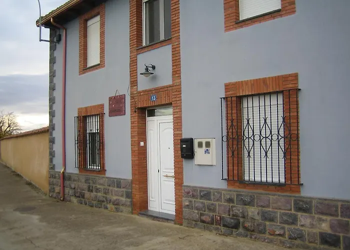 Dom wakacyjny Casa Constanza Vega de Infanzones