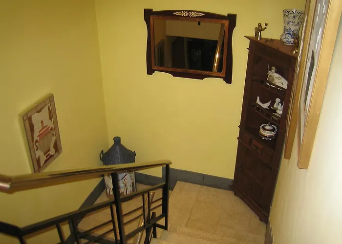 Casa Constanza * Vega de Infanzones