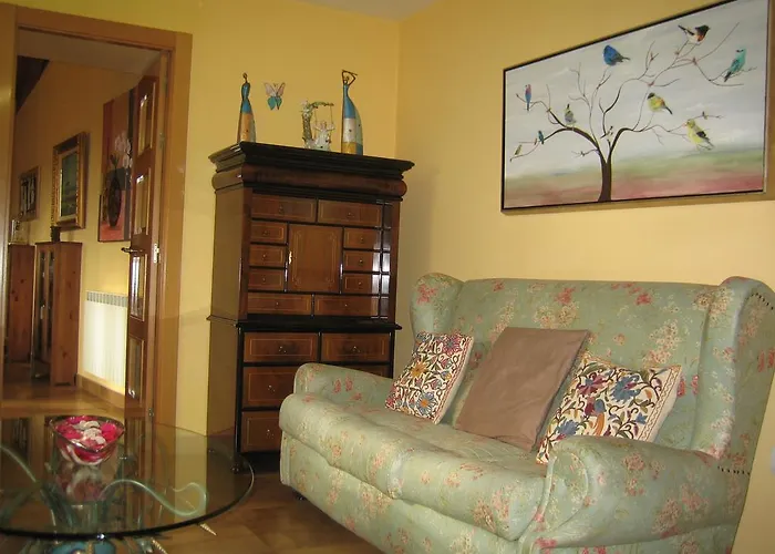 Dom wakacyjny Casa Constanza