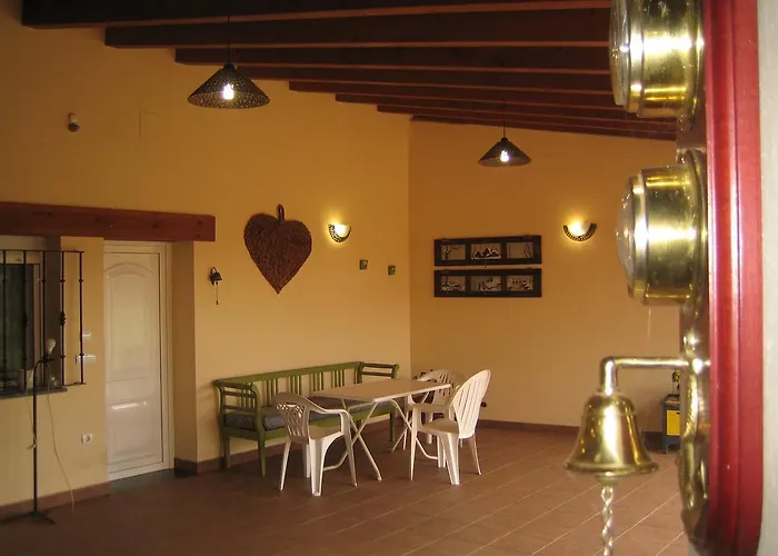 Casa Constanza Dom wakacyjny