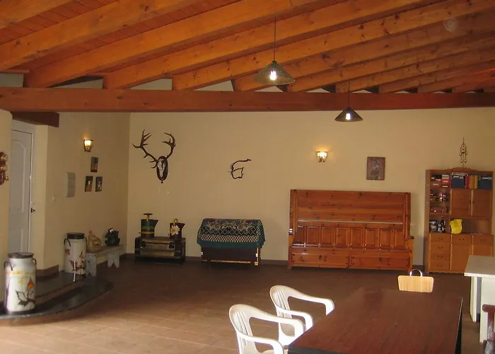 Holiday home Casa Constanza *