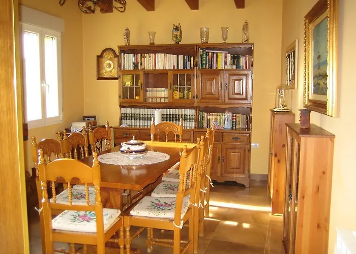 Casa Constanza Holiday home *