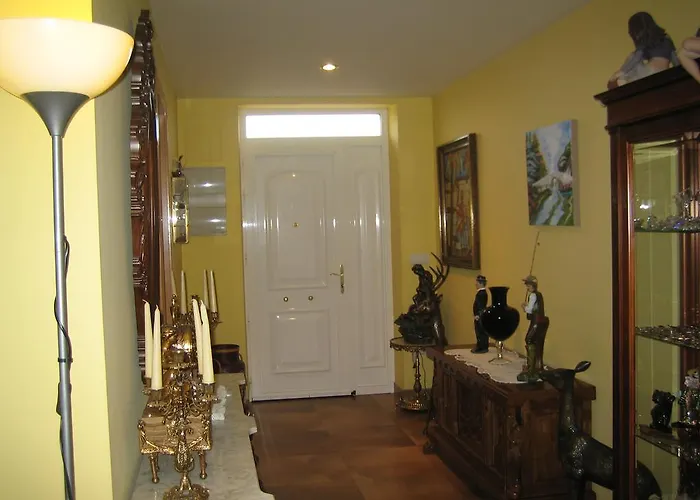 Holiday home Casa Constanza *