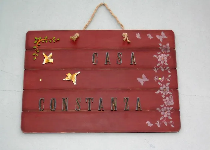 Casa Constanza Vega de Infanzones