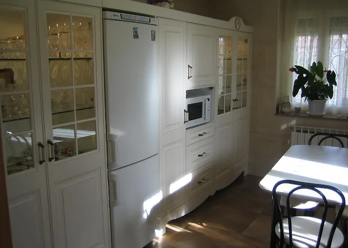 Dom wakacyjny Casa Constanza