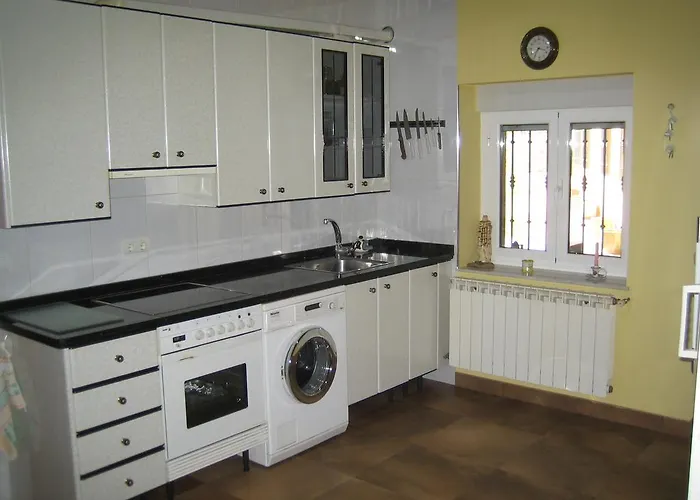 Casa Constanza Dom wakacyjny Vega de Infanzones