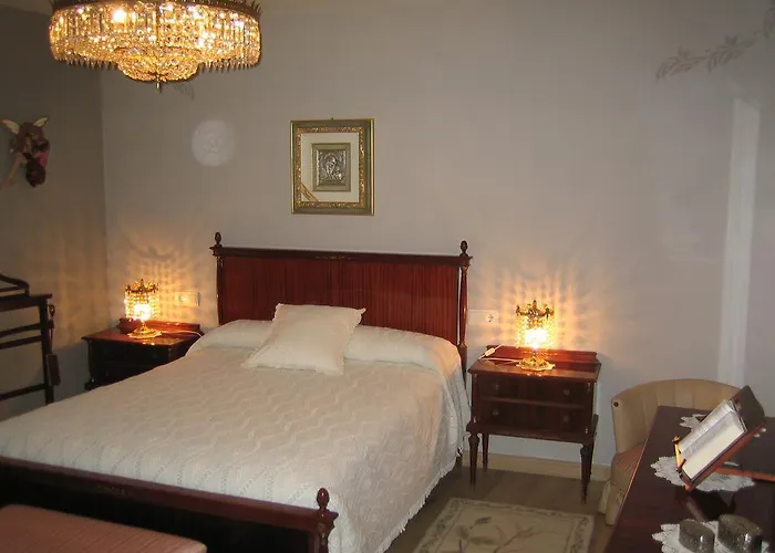 Holiday home Casa Constanza *