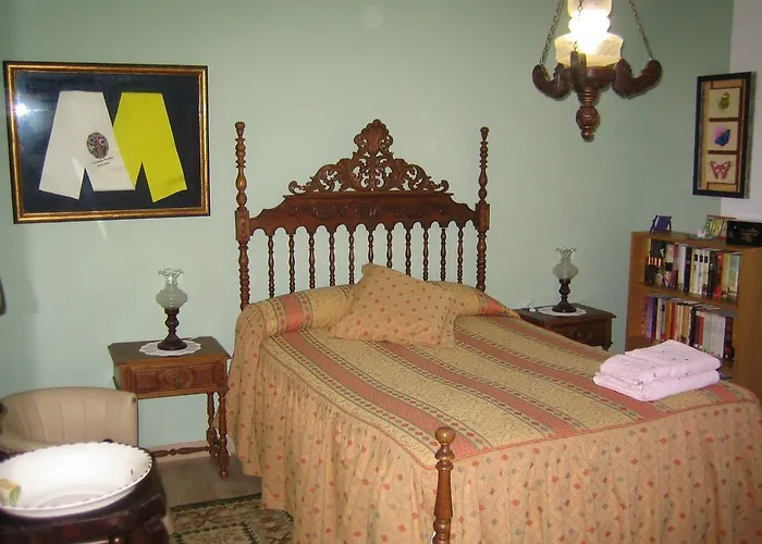 Casa Constanza * Vega de Infanzones