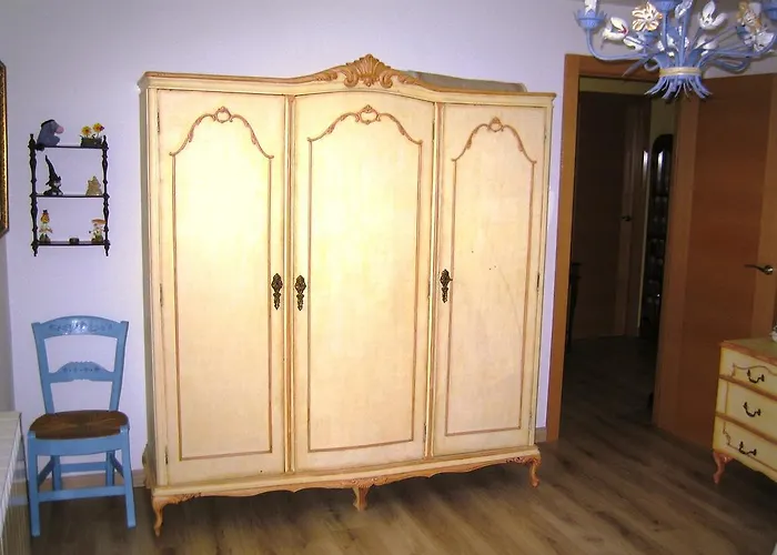 Casa Constanza Dom wakacyjny