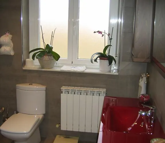 Dom wakacyjny Casa Constanza *