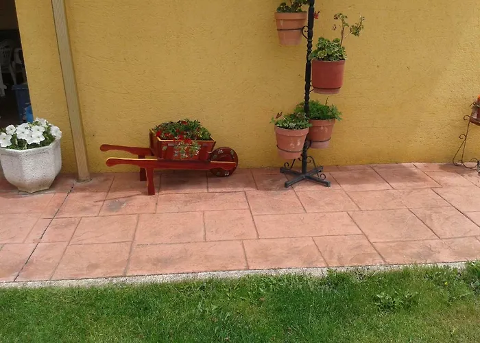 Holiday home Casa Constanza